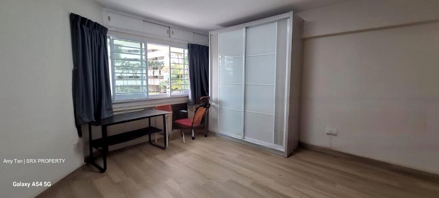 Ivory Heights (D22), Condominium #500890391